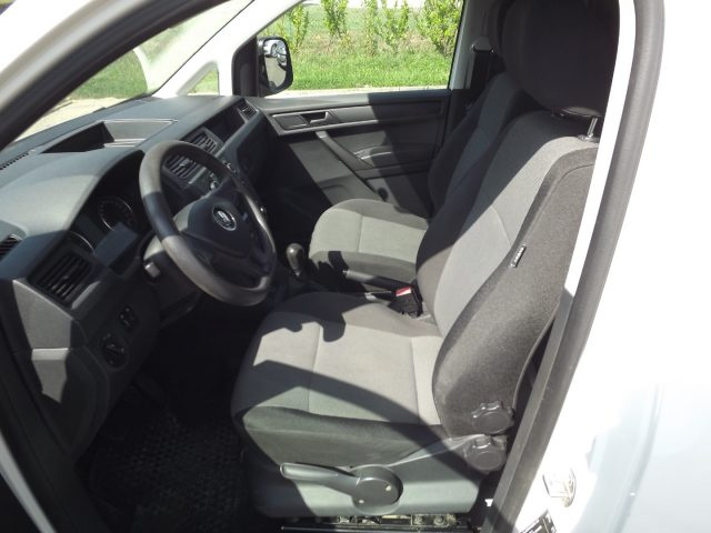 VOLKSWAGEN Caddy usata, con Bluetooth