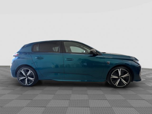 PEUGEOT 308 usata 4