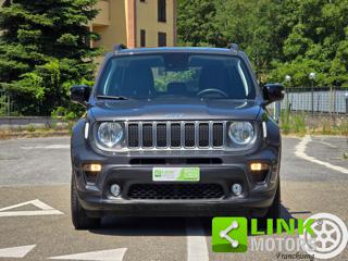 JEEP Renegade usata, con Controllo trazione