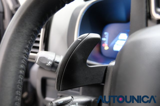 CITROEN C5 Aircross usata, con Fari LED