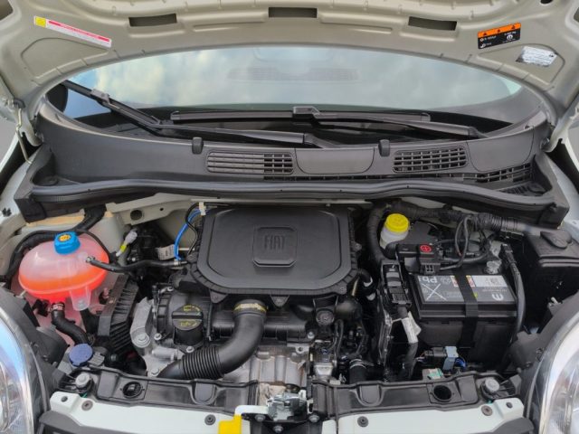 FIAT Panda usata, con Controllo trazione
