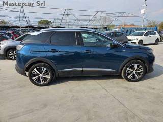 PEUGEOT 3008 usata, con Chiusura centralizzata
