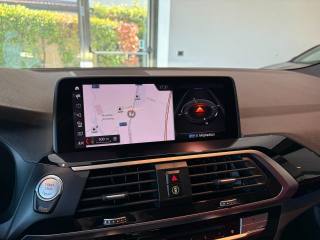 BMW X3 usata, con Climatizzatore