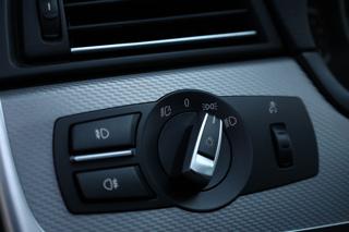 BMW 520 usata, con Cruise Control