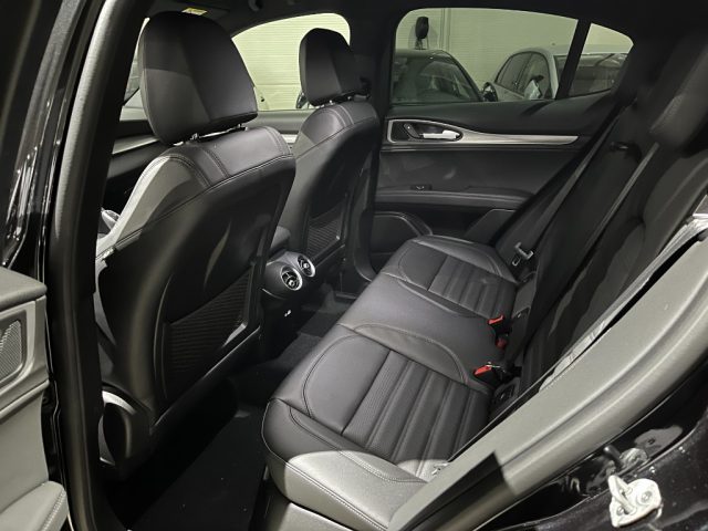 ALFA ROMEO Stelvio usata, con Park Distance Control