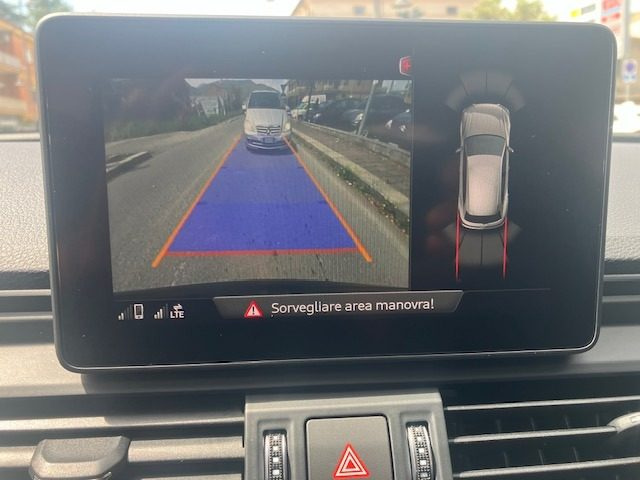 AUDI Q5 usata, con ESP