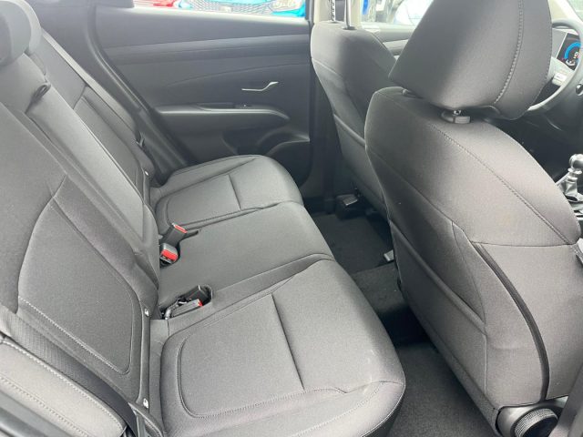 HYUNDAI Tucson usata, con Sensore di luce