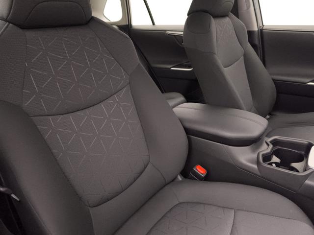 TOYOTA RAV 4 usata, con Controllo elettronico della corsia