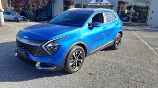 KIA Sportage usata, con Airbag