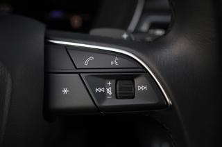 AUDI A4 usata, con Chiusura centralizzata telecomandata