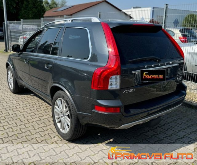 VOLVO XC90 usata, con Controllo trazione