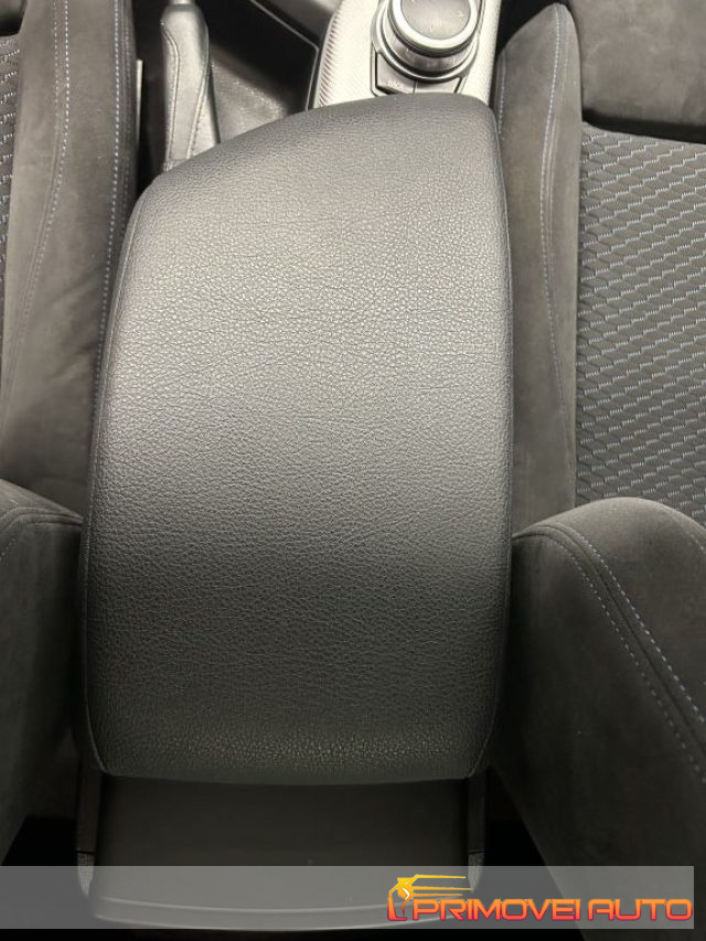 BMW 218 usata, con Sensori di parcheggio posteriori