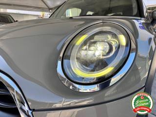 MINI One usata, con Controllo trazione