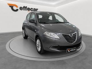 LANCIA Ypsilon usata, con Airbag Passeggero