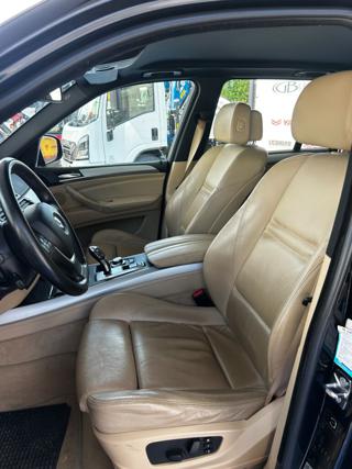 BMW X5 usata, con Antifurto