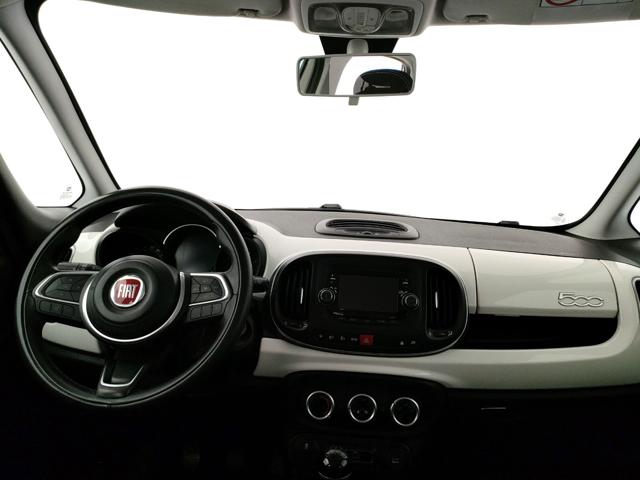FIAT 500L usata, con Boardcomputer