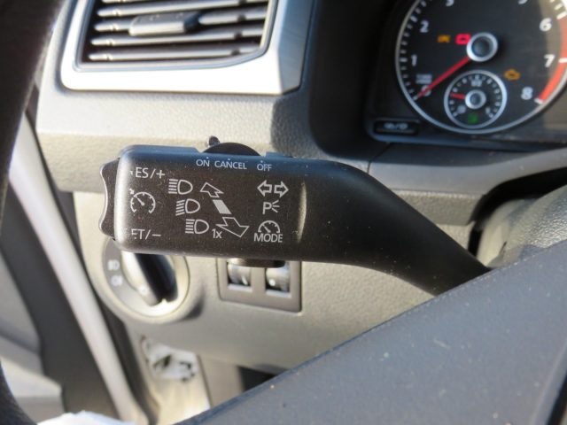 VOLKSWAGEN Caddy usata, con Cruise Control