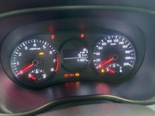 KIA Picanto usata, con ESP