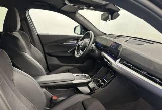 BMW X2 usata, con Controllo trazione