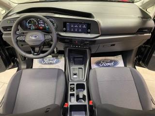 FORD Tourneo Connect usata, con ESP