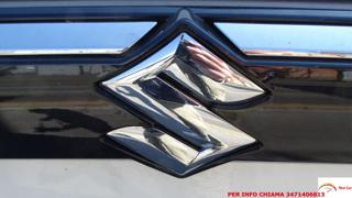 SUZUKI S-Cross usata 62