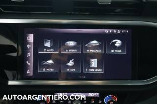 AUDI Q3 usata, con Cronologia tagliandi