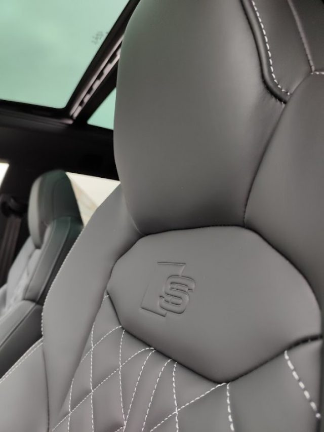 AUDI SQ8 usata, con Trazione integrale