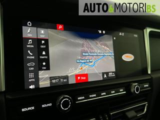 PORSCHE Macan usata, con Controllo trazione