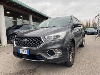 FORD Kuga usata, con Airbag laterali