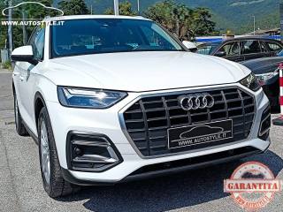 AUDI Q5 usata, con Park Distance Control