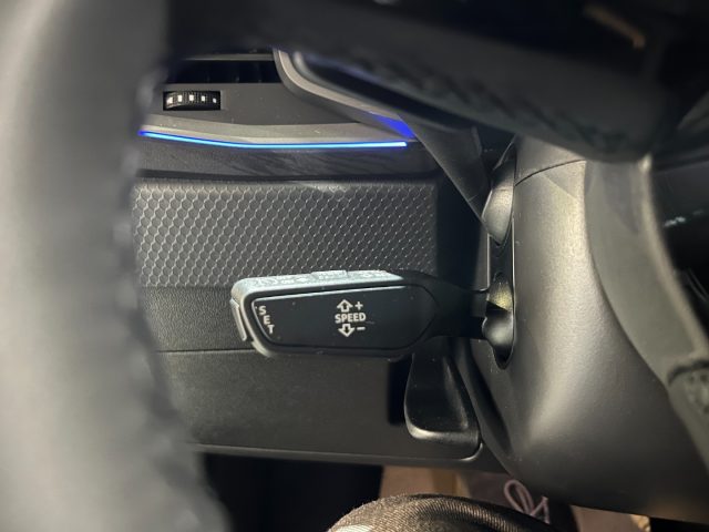 AUDI A1 usata, con Servosterzo