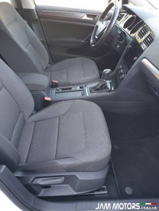 VOLKSWAGEN Golf usata, con ESP