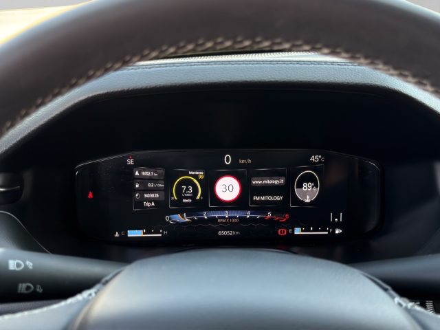 JEEP Compass usata, con Controllo automatico clima