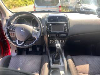 MITSUBISHI ASX usata, con Chiusura centralizzata