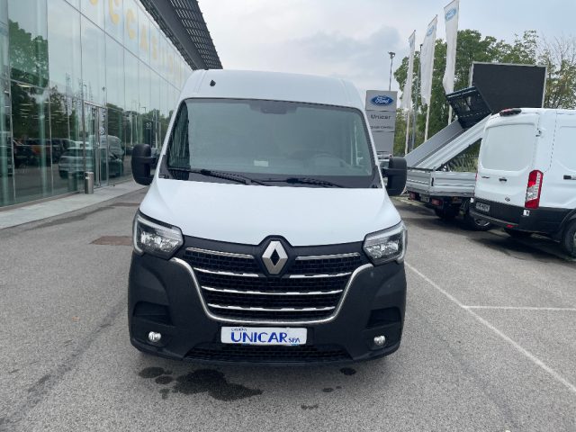 RENAULT Master usata, con Chiusura centralizzata