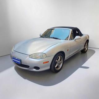 MAZDA MX-5 1.6i 16V cat De Luxe IMPIANTO GPL !!!