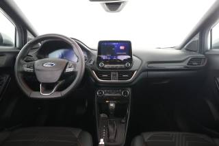 FORD Puma usata 4