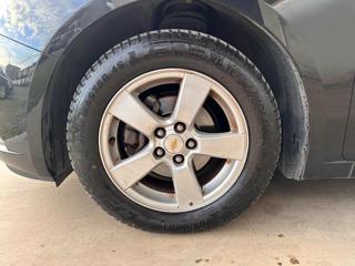 CHEVROLET Cruze usata, con Controllo trazione