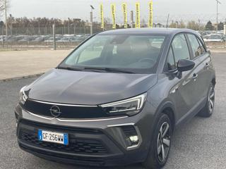 OPEL Crossland X usata, con Chiusura centralizzata
