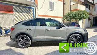 AUDI Q3 usata, con Cronologia tagliandi