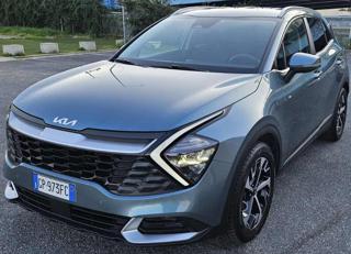 KIA Sportage usata, con Airbag