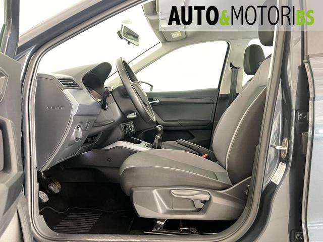 SEAT Arona usata, con Chiusura centralizzata