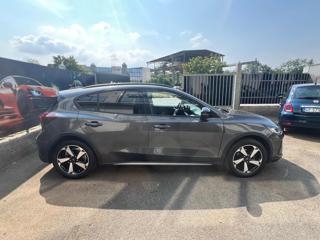 FORD Focus usata, con ESP