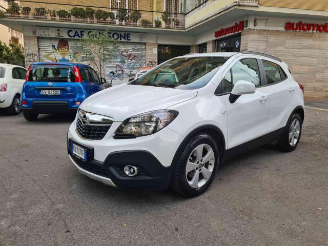 OPEL Mokka usata, con Airbag laterali