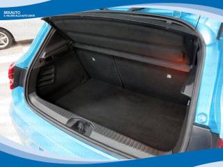RENAULT Clio usata, con Interni in pelle