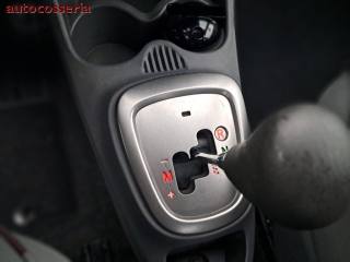 CITROEN C1 usata, con Immobilizzatore elettronico