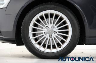 AUDI A4 usata, con ESP