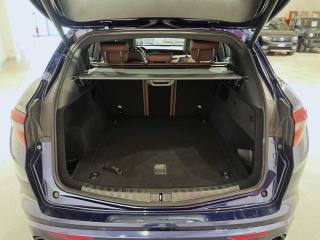 ALFA ROMEO Stelvio usata, con Immobilizzatore elettronico