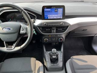 FORD Focus usata, con Immobilizzatore elettronico