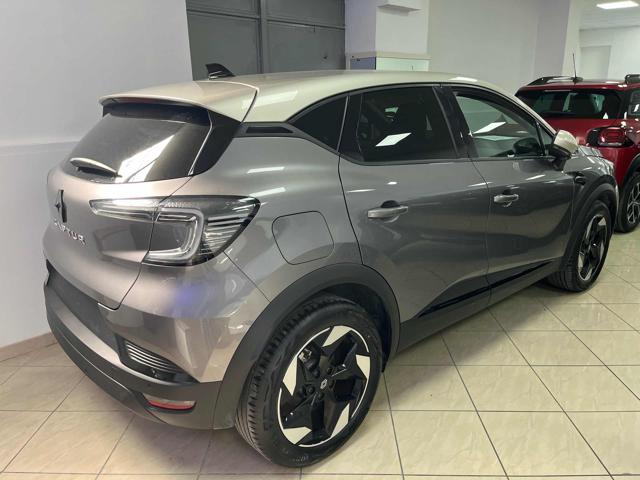 RENAULT Captur usata, con Alzacristalli elettrici